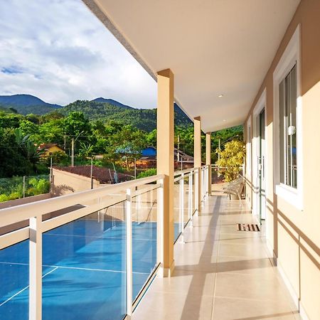 Pousada Happy Day Paraty Bagian luar foto