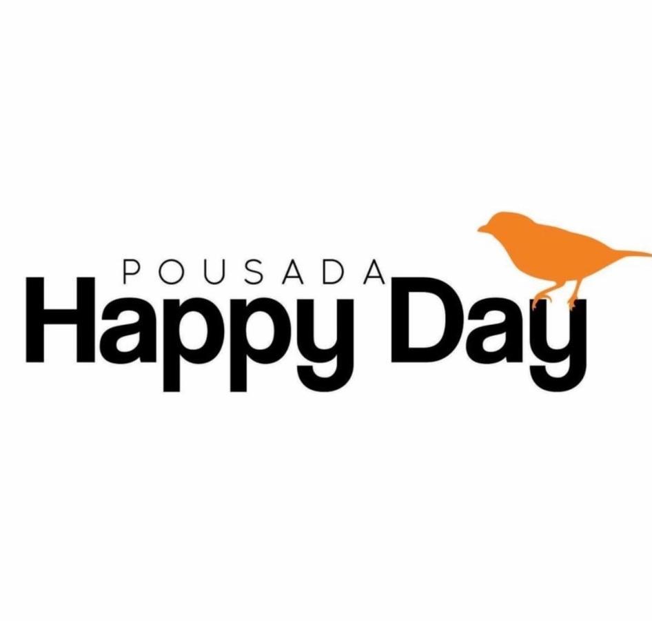 Pousada Happy Day Paraty Bagian luar foto